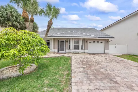 18242 Blue Lake Way, Boca Raton, FL 33498