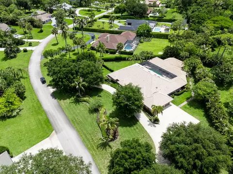 13406 Doubletree Cir, Wellington, FL 33414