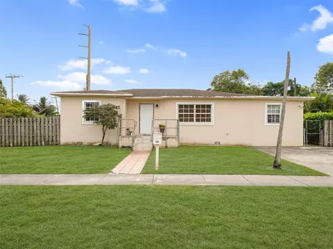 500 NW 120th St, Miami, FL 33168