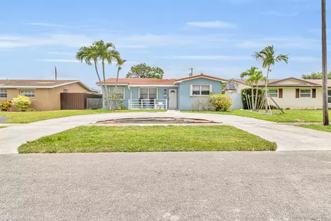 2200 N 47th Ave, Hollywood, FL 33021