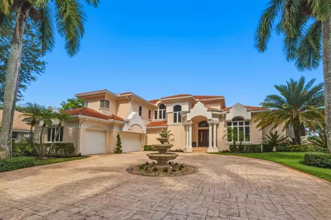 1819 NW 124th Ave, Coral Springs, FL 33071