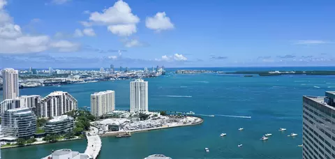 951 Brickell Ave #4308, Miami, FL 33131
