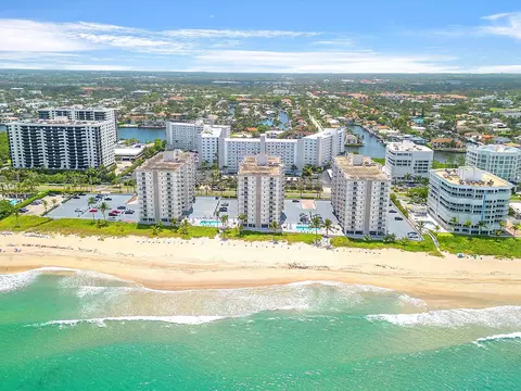 3215 S Ocean Blvd #104, Highland Beach, FL 33487