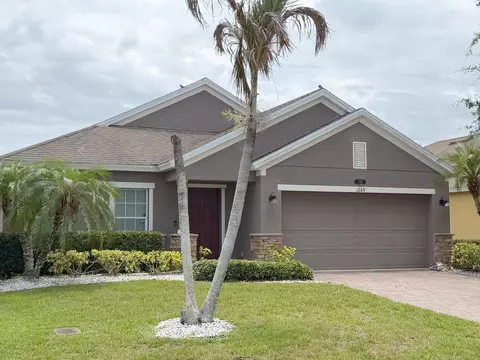 1269 SW Lexington Mnr SW, Vero Beach, FL 32962