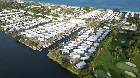 209 Eagle Dr E #E, Briny Breezes, FL 33435 photo 13