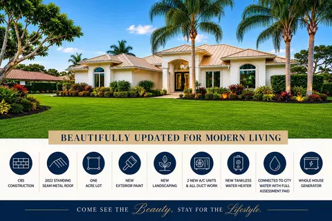 4515 SW Bimini Cir S, Palm City, FL 34990