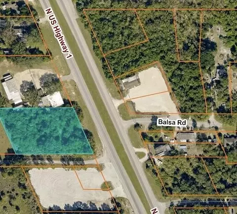 5381 N Us Highway 1, Fort Pierce, FL 34946