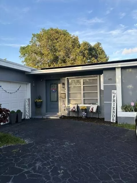 2934 NW 73rd Ave, Fort Lauderdale, FL 33313