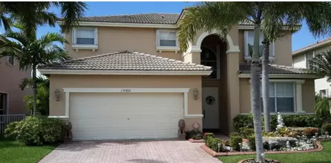 19425 SW 15th St, Pembroke Pines, FL 33029