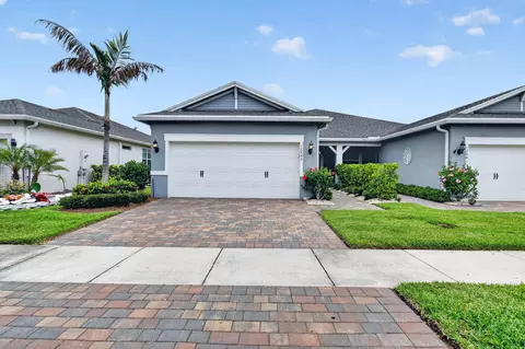 12847 SW Vermillion Cir, Port St Lucie, FL 34987