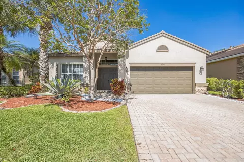 5780 Saddle Trail Ln, Lake Worth, FL 33449