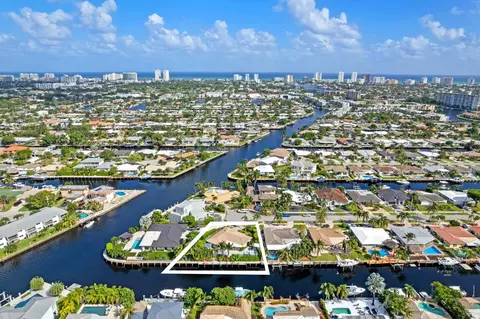 View/Area - 391 SE 7th Ave, Pompano Beach, FL 33060 photo 2 of 3