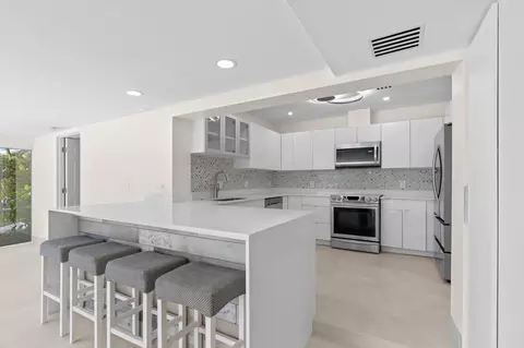 Kitchen - 391 SE 7th Ave, Pompano Beach, FL 33060 photo 3 of 5