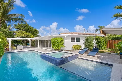391 SE 7th Ave, Pompano Beach, FL 33060