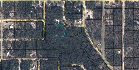 7152 Knox St, Keystone Heights, FL 32656