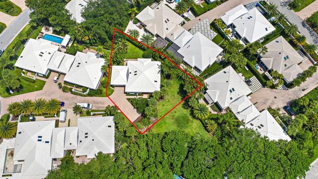 4501 Captains Way, Jupiter, FL 33477