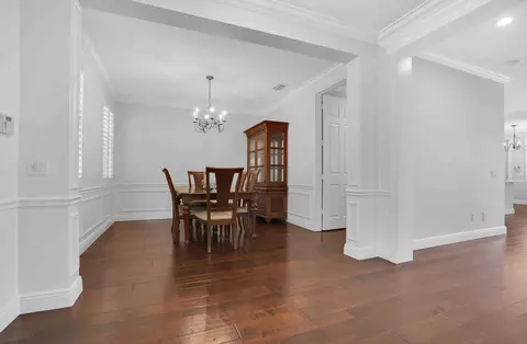 Dining - 217 Florence Dr, Jupiter, FL 33458 photo 2 of 2