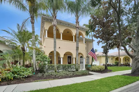 Exterior - 217 Florence Dr, Jupiter, FL 33458 photo 13 of 13