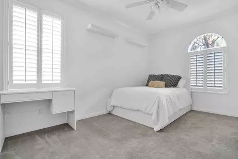 Bedroom - 217 Florence Dr, Jupiter, FL 33458 photo 2 of 3