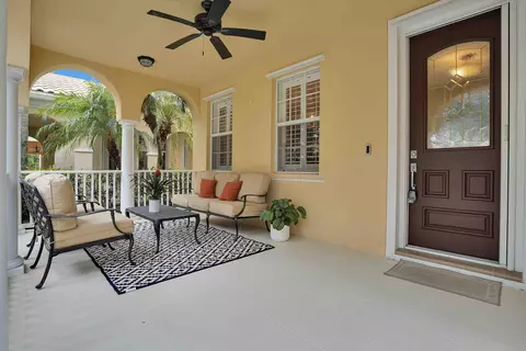 Exterior - 217 Florence Dr, Jupiter, FL 33458 photo 4 of 13