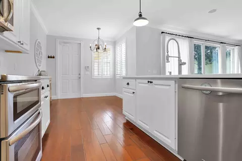 Kitchen - 217 Florence Dr, Jupiter, FL 33458 photo 5 of 5
