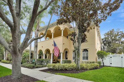 Exterior - 217 Florence Dr, Jupiter, FL 33458 photo 2 of 13