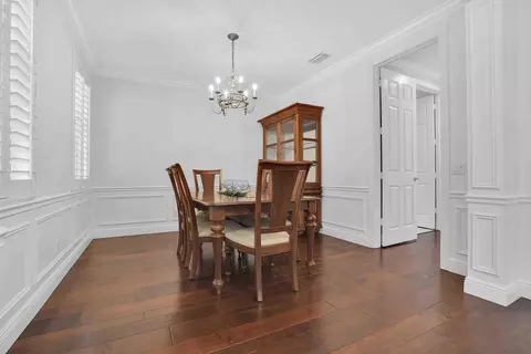 Dining - 217 Florence Dr, Jupiter, FL 33458 photo 1 of 2
