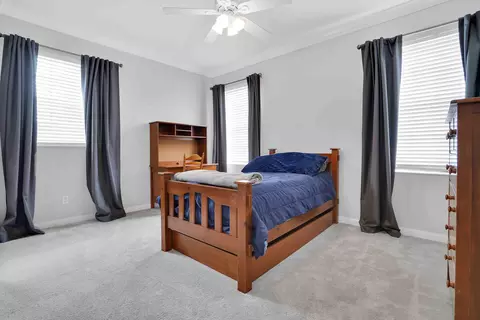 Bedroom - 217 Florence Dr, Jupiter, FL 33458 photo 3 of 3