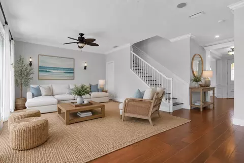 Living - 217 Florence Dr, Jupiter, FL 33458 photo 7 of 7