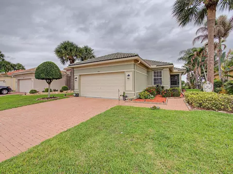 806 NW Rutherford Ct, Port Saint Lucie, FL 34983