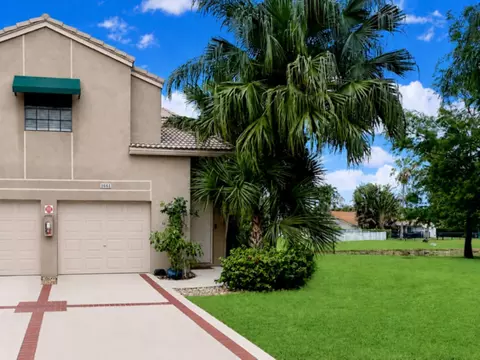 1661 Cypress Pointe Dr #5B, Coral Springs, FL 33071