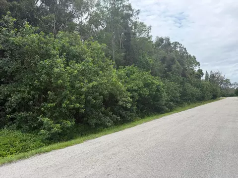 Nnnn E Aquaduct Drive, Loxahatchee, FL 33470