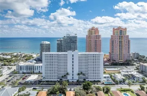 2200 NE 33rd Ave #11G, Fort Lauderdale, FL 33308