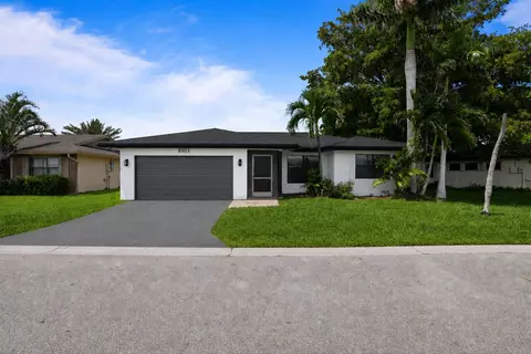 9803 NW 75th Ct, Tamarac, FL 33321