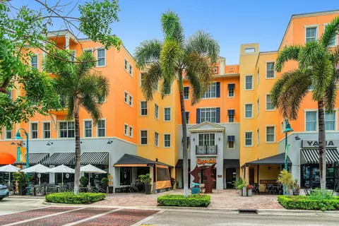 200 NE 2nd Ave #302, Delray Beach, FL 33444