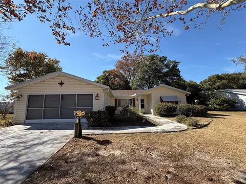 10800 SW 62nd Ave, Ocala, FL 34476