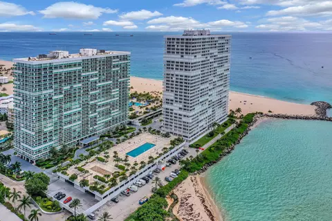 2100 S Ocean Ln #101-102, Fort Lauderdale, FL 33316