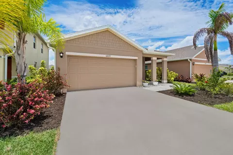 12223 SW Rimini Way, Port Saint Lucie, FL 34987