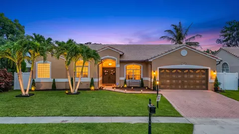 9419 Lake Serena, Boca Raton, FL 33496
