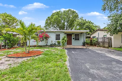 604 NE 14th Pl, Fort Lauderdale, FL 33304