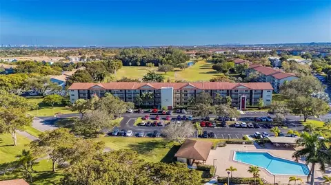 12800 SW 7th #206G, Pembroke Pines, FL 33027