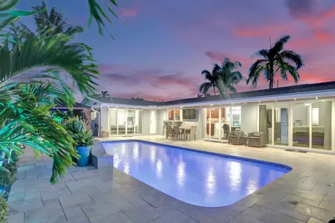 411 SW 18th Ct, Pompano Beach, FL 33060