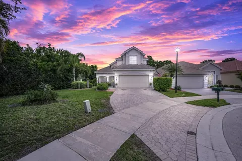 657 SW Munjack Cv, Port Saint Lucie, FL 34986