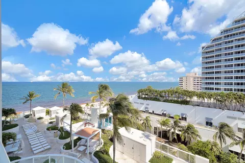 505 N Fort Lauderdale Beach Blvd #915, Fort Lauderdale, FL 33304