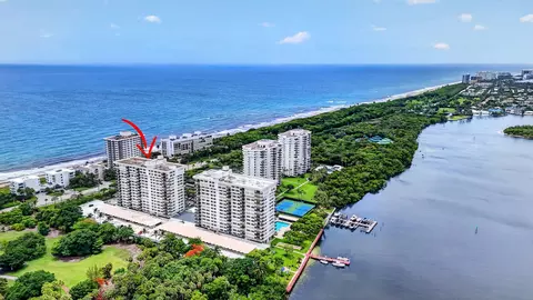 2121 N Ocean Blvd #705E, Boca Raton, FL 33431