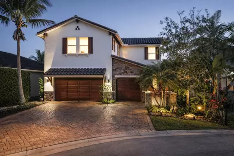 11990 NW 83rd Pl, Parkland, FL 33076