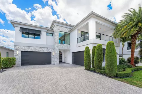 17051 Five Waters Ave, Boca Raton, FL 33496