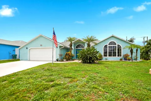 3398 SEast Snow Rd, Port Saint Lucie, FL 34984