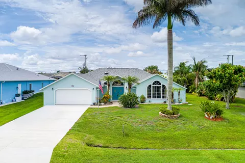 3398 SEast Snow Rd, Port Saint Lucie, FL 34984