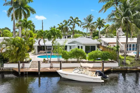 2625 Gulfstream Ln, Fort Lauderdale, FL 33312